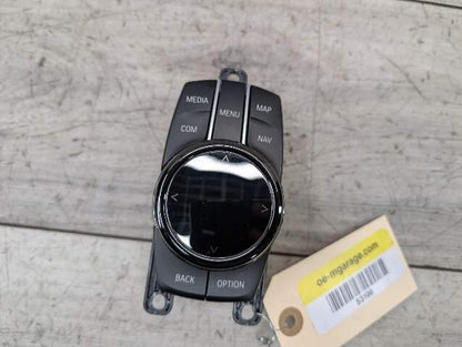 OEM BMW G30 iDrive Navigation Controller Knob NBT NAV Button Ceramic