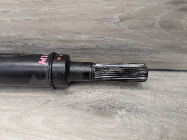 2021 BMW M340i G20 Front Propeller Driveshaft Drive Shaft 9488487 16-24 OEM BMW G01 G12 G14 G15 G16 G30 F90 M5 Drive Shaft Driveshaft Front Output