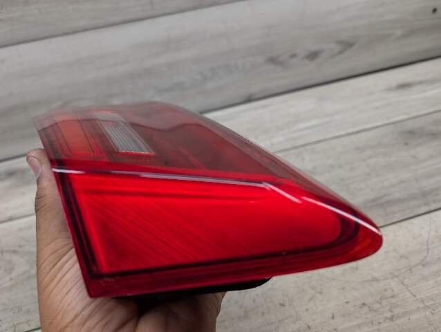 2017 - 2023 BMW M550i G30 Rear Right Passenger Inner Tail Light 7376476 N63B44O2