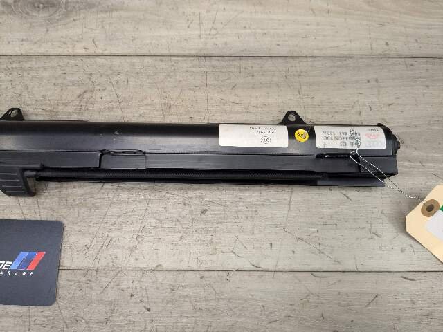 18-24 OEM AUDI Q5 SQ5 Rear Left Driver Side Door Window Roller Sunshade Blind