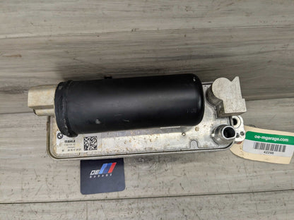 18-24 OEM BMW G01 G02 X3 X4 B46 B58 AC Air Conditioning Compact Condenser Dryer