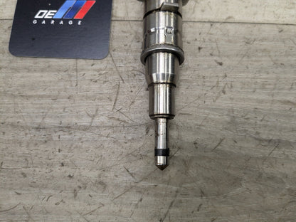 OEM BMW E90 E92 F02 F10 F12 Engine N54 N63 High Pressure Fuel Injector INDEX 12