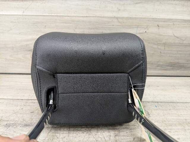 17-22 OEM BMW G20 G01 G02 X3 X4 Front Left Right Seat Headrest Sensatec Black