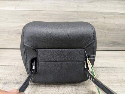 17-22 OEM BMW G20 G01 G02 X3 X4 Front Left Right Seat Headrest Sensatec Black