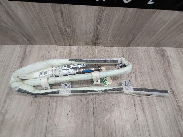 16-22 OEM BMW F48 X1 28i 28iX Left Driver Top Roof Head Air Bag Airbag Curtain