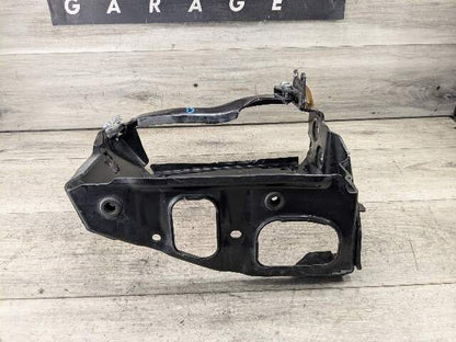 16-24 OEM BMW G12 G30 F90 M5 M8 Left Bumper Radiator Support Crash Reinforcement