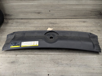 2018-2024 Audi S5 B9 Radiator Support Upper Cover Panel 8w6807081