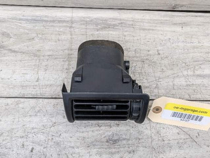 1996 - 2003 BMW Z3 E36 Dashboard Dash Board Right Passenger Air Vent 8397716 M54B25O0