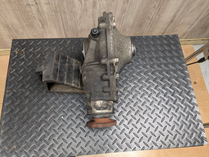 2014 BMW 435i F32 Front Axle Carrier Differential 7584519 OEM BMW F10 F30 F32 F33 F36 AWD Front Differential Axle Gearbox Carrier 3.23 N55