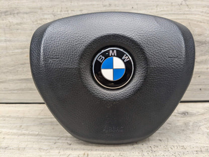 11-19 OEM BMW F01 F02 F10 F06 F13 Driver SPORT Steering Wheel Airbag Air Bag