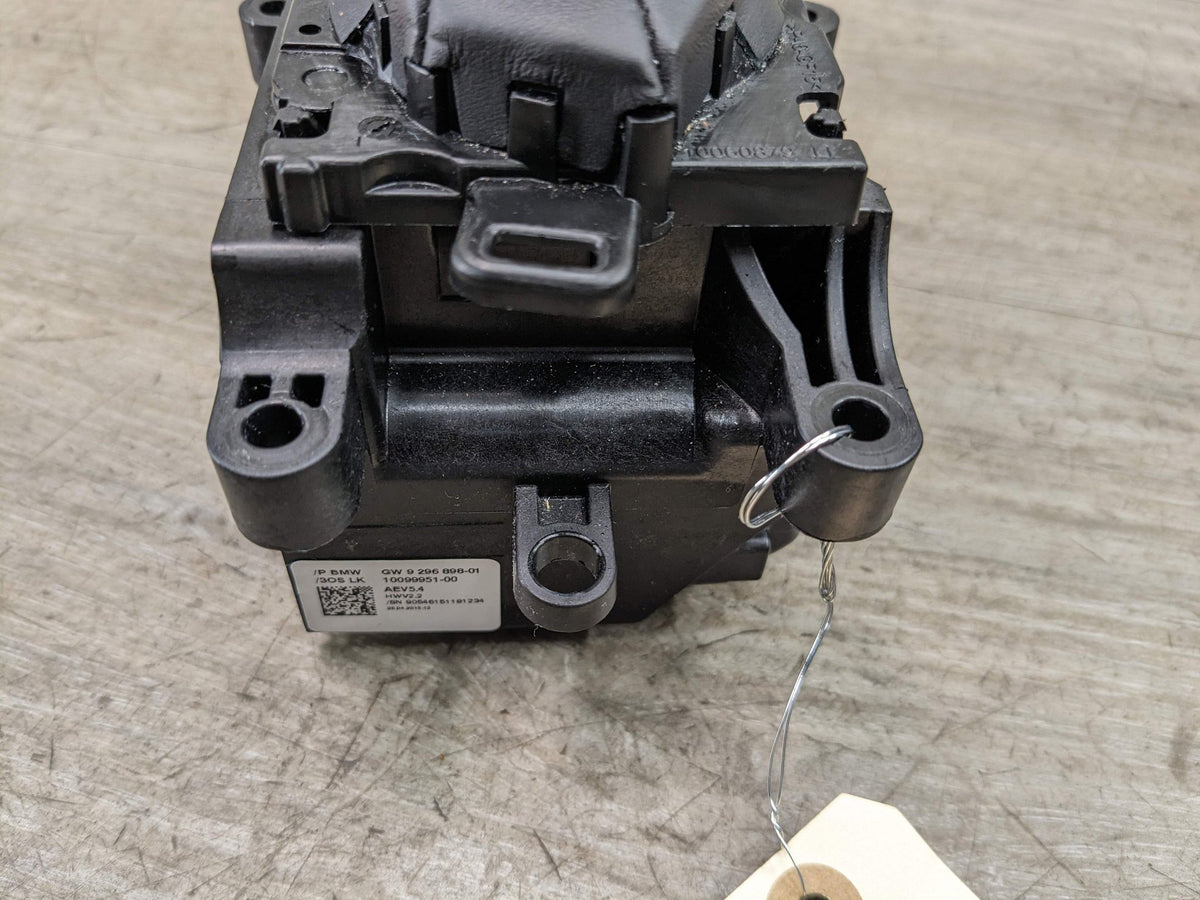 12-20 OEM BMW F22 F30 F32 F33 F36 Automatic Shifter Gear Selector Switch SPORT