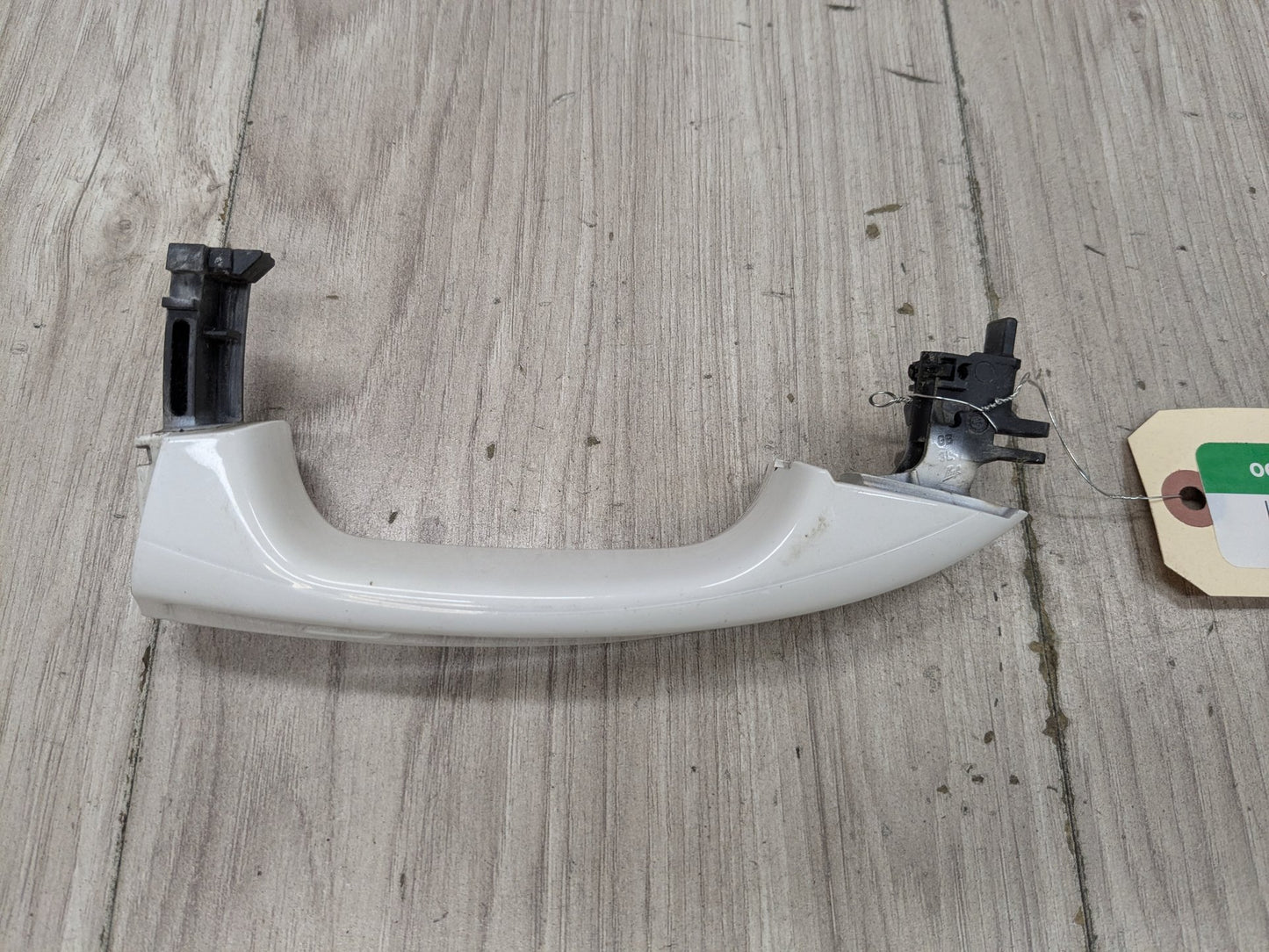 2015-2021 Mercedes-Benz C43 W205 Front or Rear Right Passenger Exterior Door Handle A0997605601
