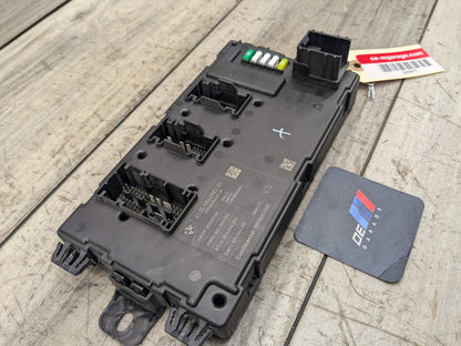 12-20 OEM BMW F22 F30 F82 REM Rear Body Control Unit Electronic Module BCM Box