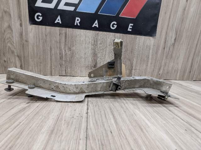 14-19 OEM BMW F15 F16 F85 F86 X5 X6 Left Driver Headlight Mount Support Bracket