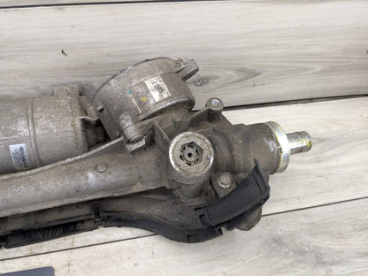 18-23 OEM BMW G01 X3 30i 30iX Electric Power Steering Gear Rack & Pinion JN