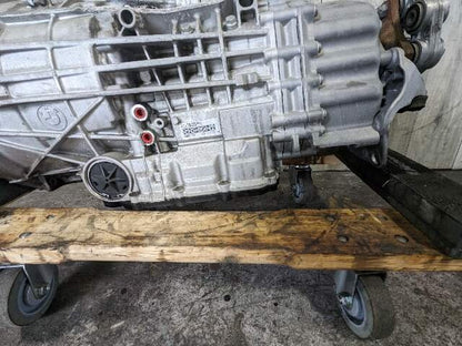11-13 OEM BMW E82 E90 E92 N55 DCT Transmission Gearbox GS7D36SG 125k