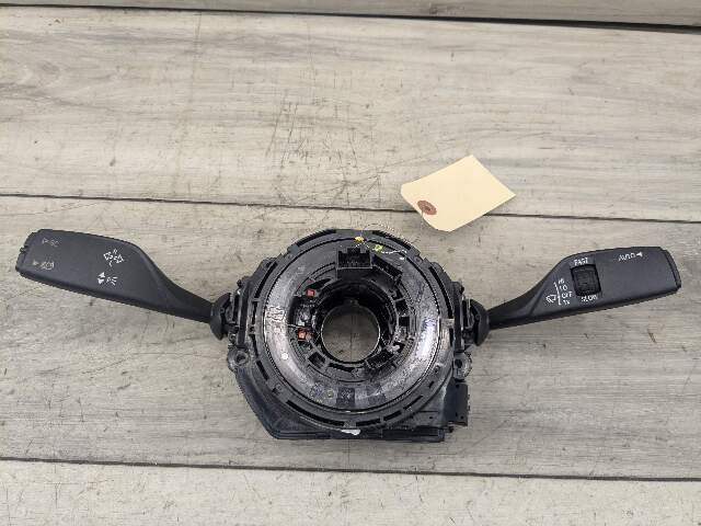 2016 BMW X6 F16 Steering Wheel Sensor Clockspring 9368595