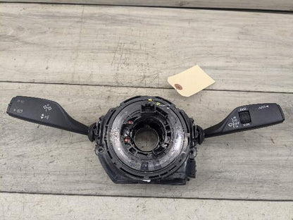 2016 BMW X6 F16 Steering Wheel Sensor Clockspring 9368595