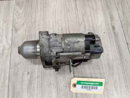 16-24 BMW F90 G05 G12 G30 M550 750 M5 M8 N63 S63 Engine Starter Motor