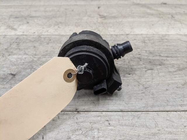 OEM BMW F90 F93 G11 G12 G16 G30 M5 Engine Electric Auxiliary Water Coolant Pump