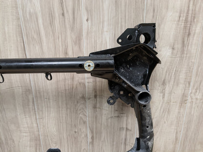 OEM BMW F90 G12 G30 M5 M8 Front Axle Subframe Suspension Carrier Crossmember AWD
