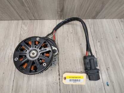 OEM BMW G12 G14 G15 G16 G30 G32 Engine Electric Radiator Cooling Fan Motor 1000W