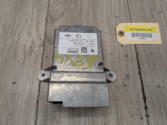 PRE-LCI OEM BMW F90 F97 G01 G12 G30 SRS ICM Control Module Unit