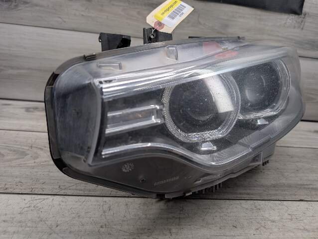 14-17 OEM BMW F32 F36 F80 F82 M3 M4 Left Driver Adaptive Bi-Xenon Headlight
