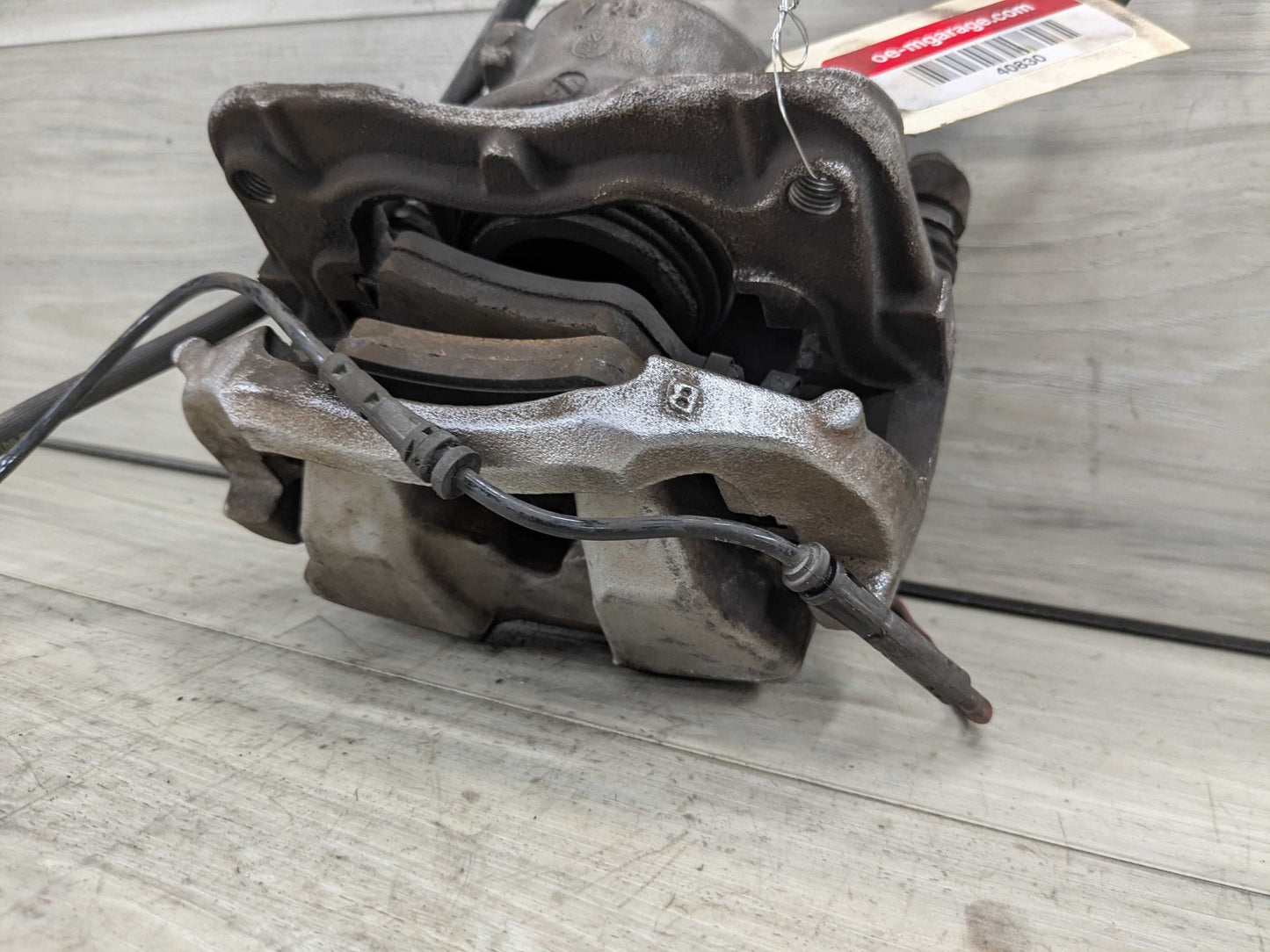 OEM BMW G01 G20 G22 G23 G26 G29 X3 330 430 FRONT Left Driver Side Brake Caliper
