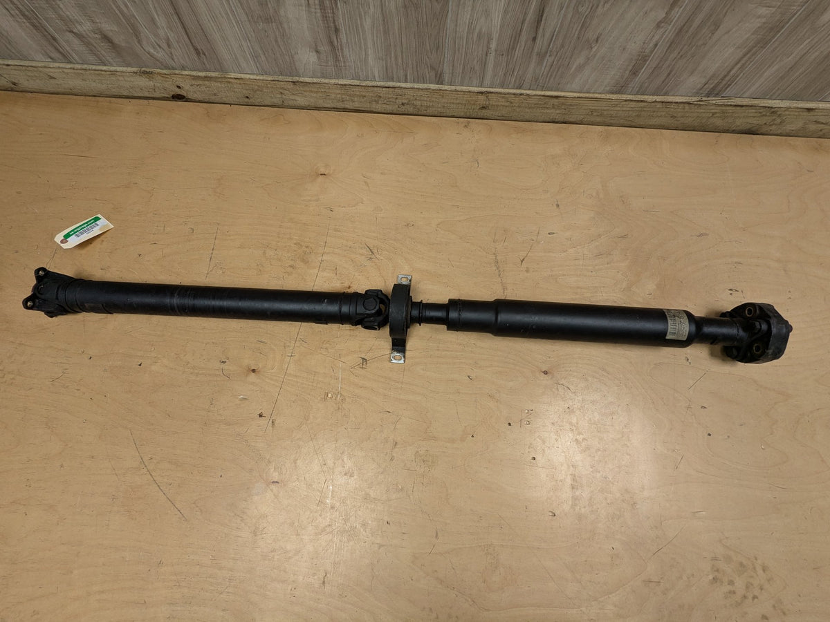2004 BMW Z4 E85 - Rear Propeller Driveshaft Drive Shaft PN: 7514463