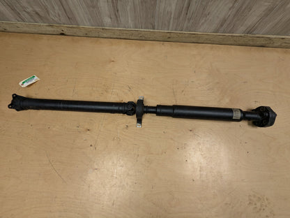 2004 BMW Z4 E85 - Rear Propeller Driveshaft Drive Shaft PN: 7514463