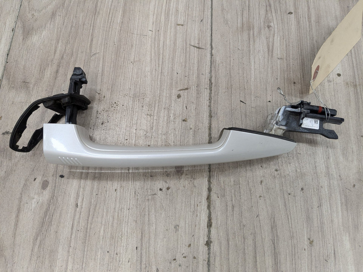 OEM BMW F15 F16 F85 F86 X5 Front Rear Right Exterior Door Handle COMFORT ACCESS