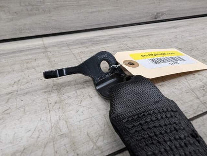17-23 OEM BMW G30 530 F90 M5 Sedan Rear Left 2nd Row Center Seat Belt Buckle