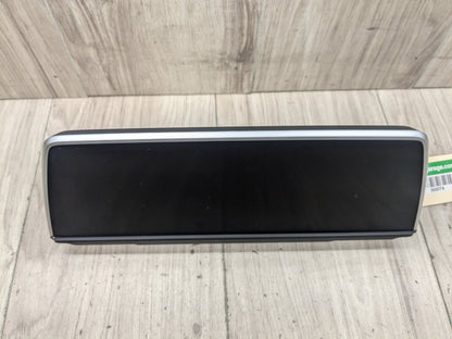 2016 BMW 750i G12 Monitor Display Screen 6805326 16-19 OEM BMW G11 G12 740 750 M760 Dash Navigation Display Monitor Screen 10,25""
