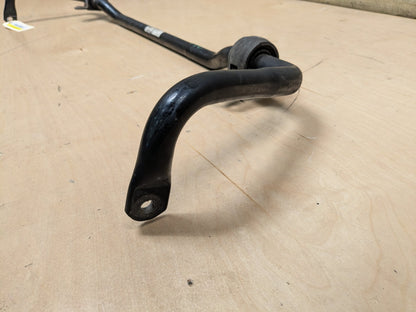 2020 BMW X3 F97- Front Anti Roll Stabilizer Sway Bar Assembly PN: 8093412