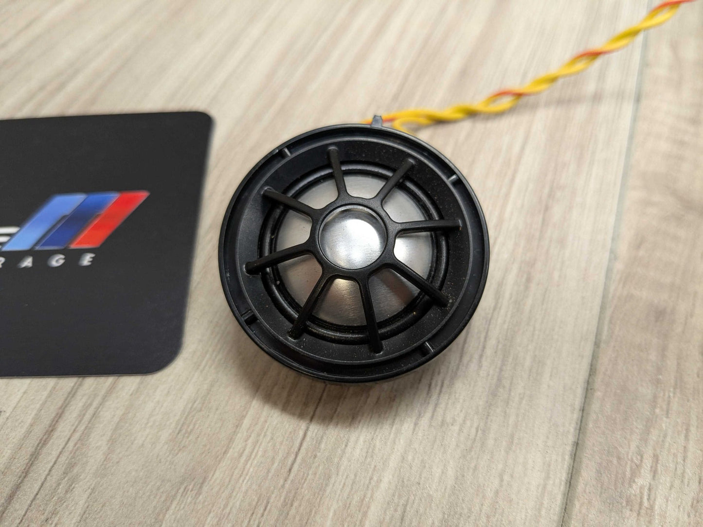 OEM BMW G20 G30 Top-hifi Loudspeaker Tweeter HARMON KARDON