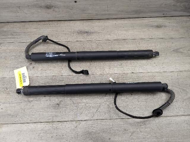 2014 - 2018 BMW X5 F15 Unknown 7361878 N55B30M0