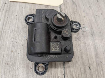 2020 - 2024 BMW X3 F97 Muffler Exhaust Flap Actuator 7851568 S58