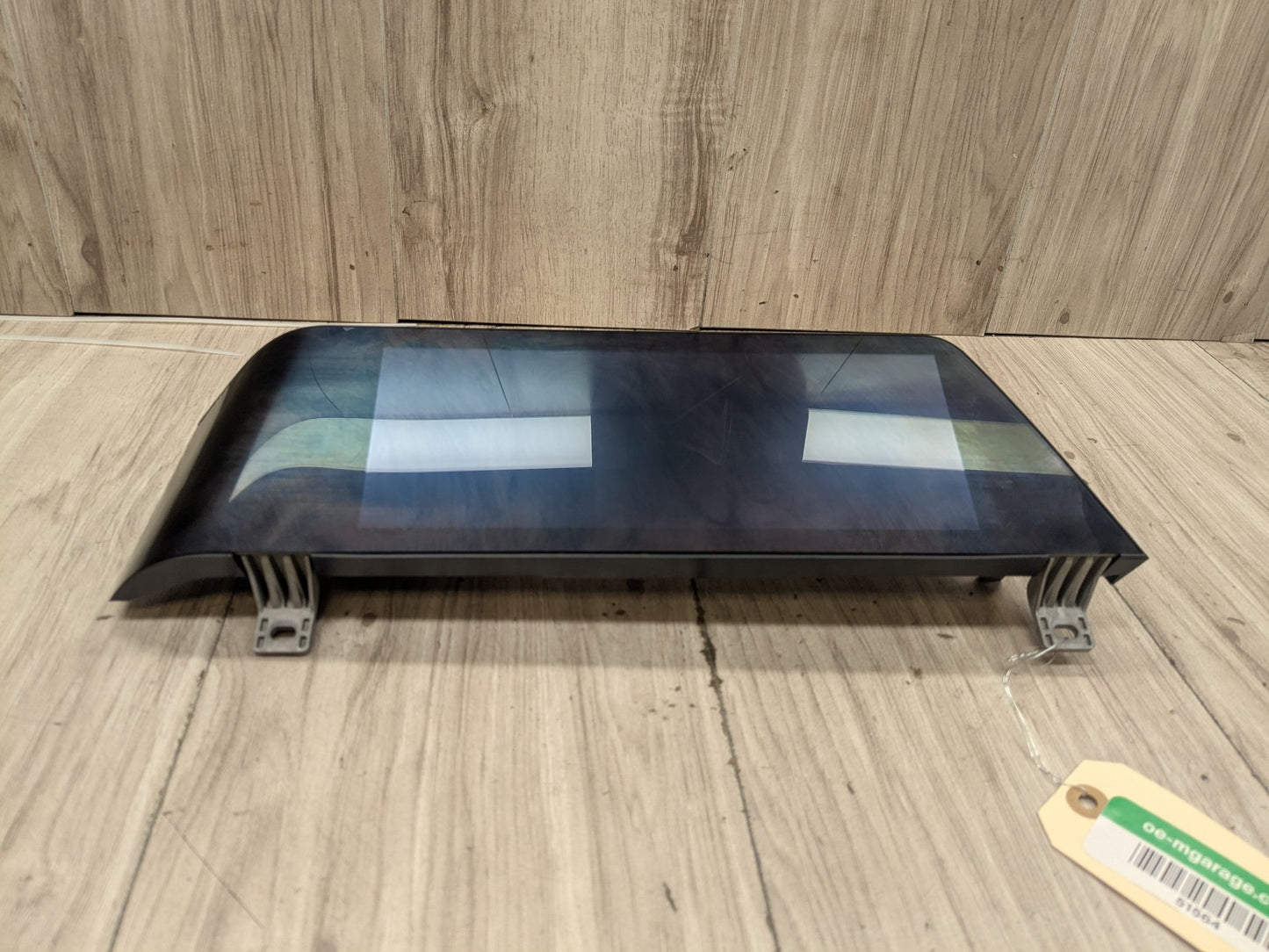 Monitor Display Screen 19-21 OEM BMW G20 330 M340 Dash Center Display NBT Navigation Screen Monitor