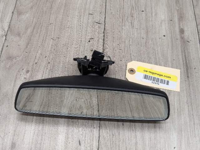 2020 - 2024 BMW X3 F97 Unknown 9438990 S58