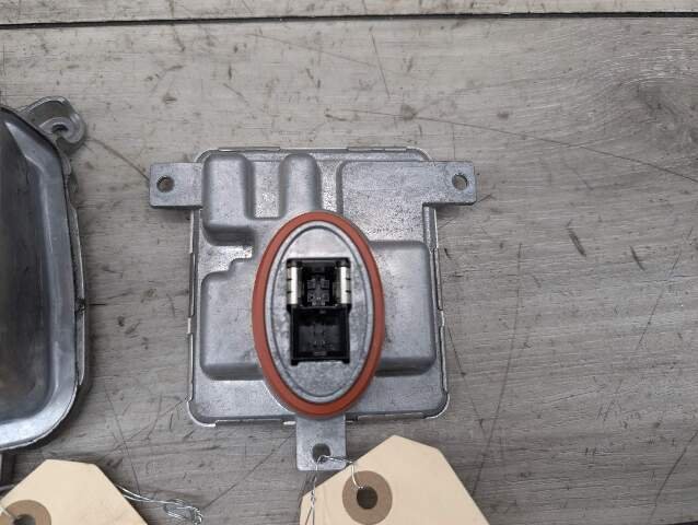 OEM BMW F10 F23 F22 F87 E90 F02 F01 Xenon Headlight Ballast Unit Control Module SET