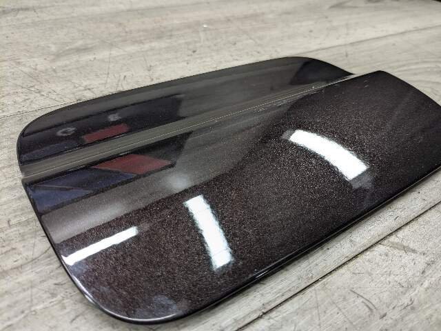 14-20 OEM BMW F32 428 430 435 440 Gas Fuel Tank Filler Door Cap Lid Cover Brown