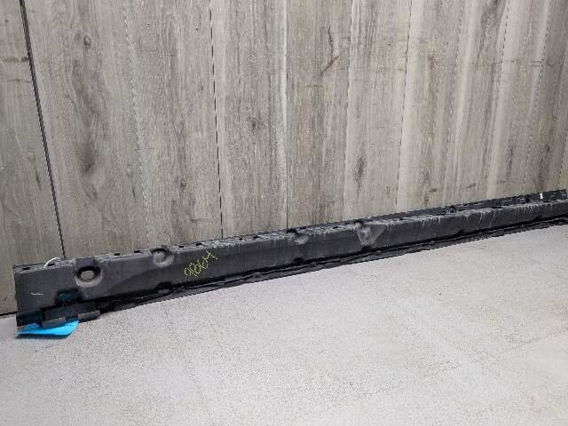 15-19 OEM BMW F16 X6 35 50 Left Driver Side Skirt Rocker Panel