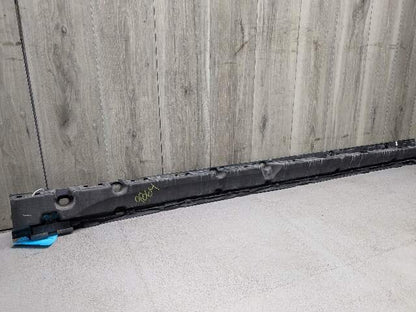 15-19 OEM BMW F16 X6 35 50 Left Driver Side Skirt Rocker Panel