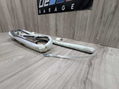 16-22 OEM BMW F48 X1 Right Passenger Top Roof Head Air Bag Airbag Curtain