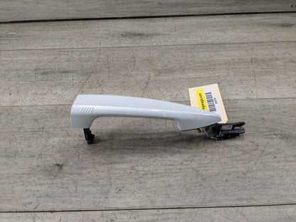 OEM BMW F15 F16 F85 X5 X6 COMFORT ACCESS Front Rear Left Driver Door Handle