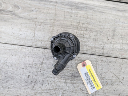 *OEM BMW G01 G05 G20 G22 G30 G42 G80 G82 G83 M3 M4 Engine Auxiliary Water Pump