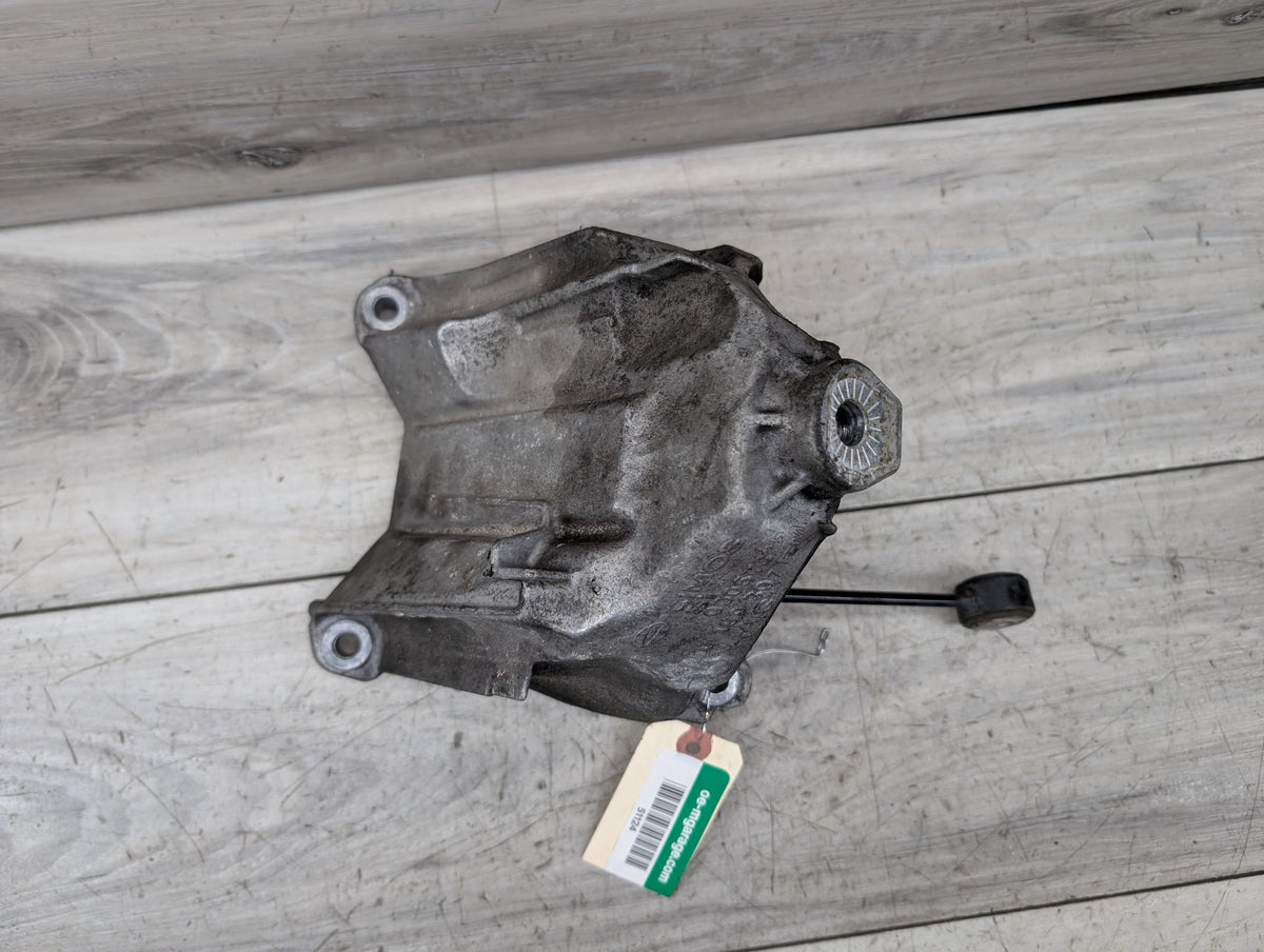 OEM AUDI A4 A5 A6 A7 Q5 Q7 Engine 2.0L EA888 Gen3 Left Motor Mount Bracket
