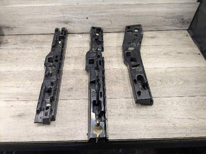 17-23 OEM BMW G30 F90 M5 Right Passenger Side Skirt Rocker Panel Bracket SET