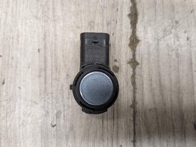 OEM BMW F15 F90 G02 G12 G30 X3 X5 Front Rear Bumper Parking Distance PDC Sensor Blue